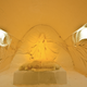 Illustration for article titled 13 Ridiculously Cool Buildings Made of Ice